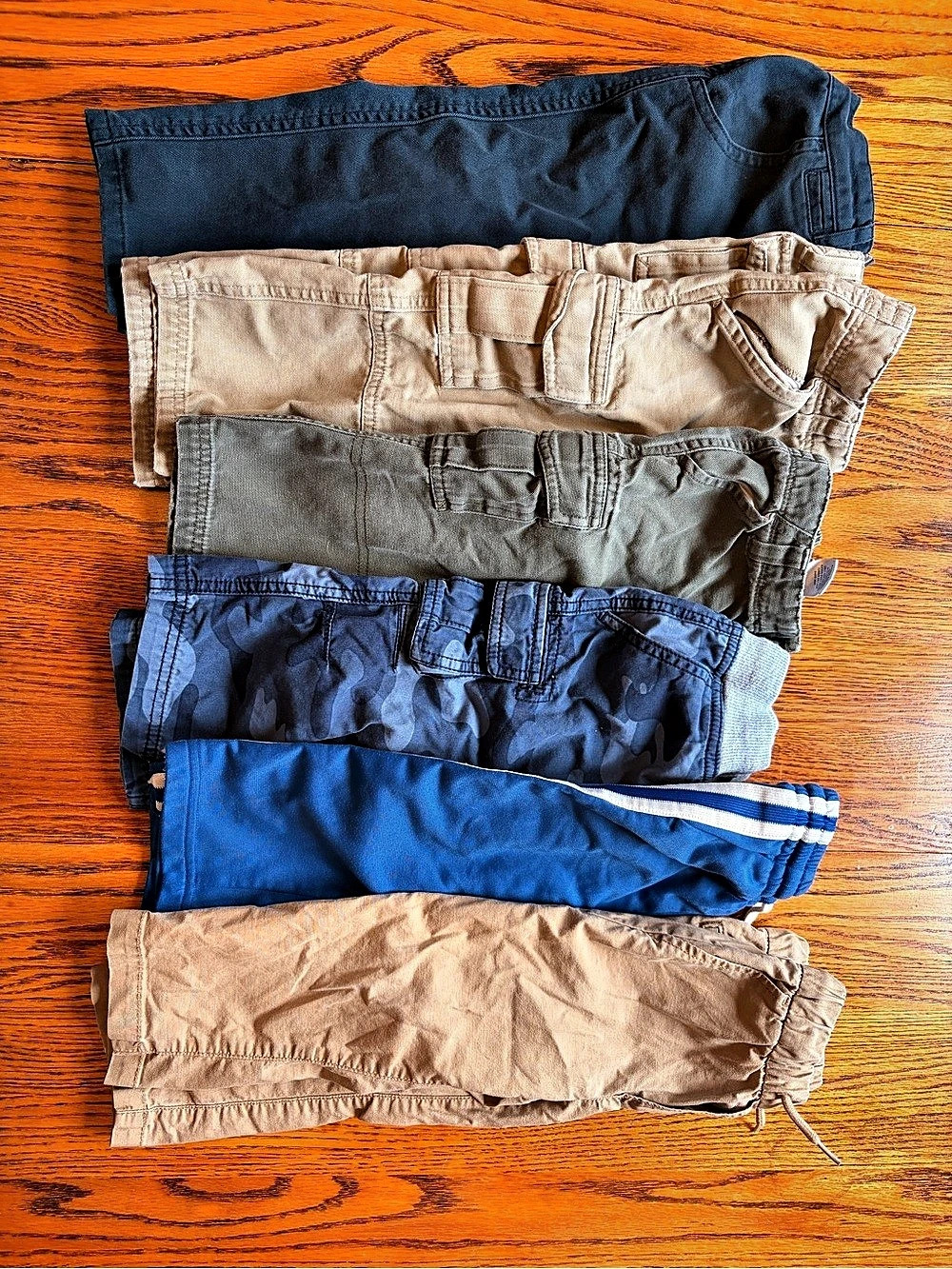 Gap Old Navy 2T Pants Lot